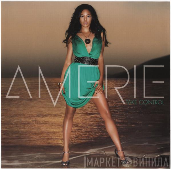 Amerie - Take Control
