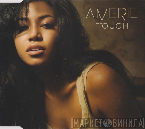 Amerie - Touch