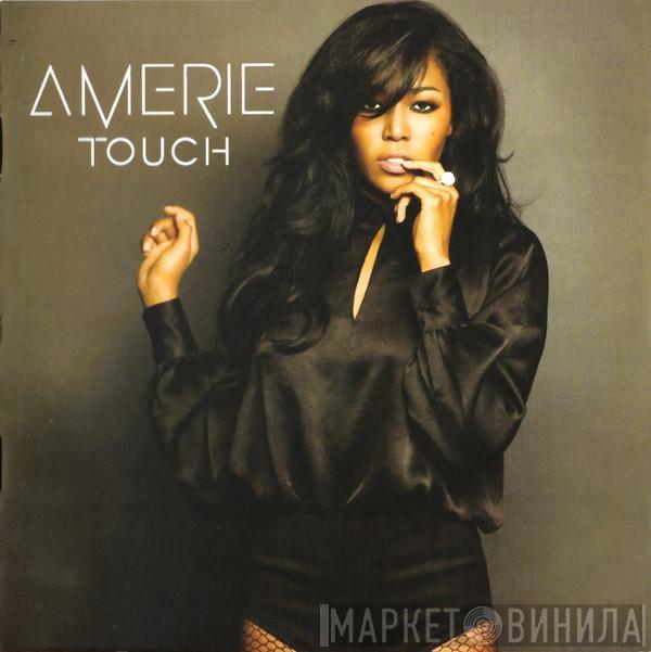 Amerie - Touch