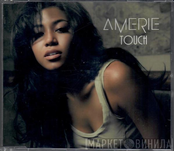  Amerie  - Touch