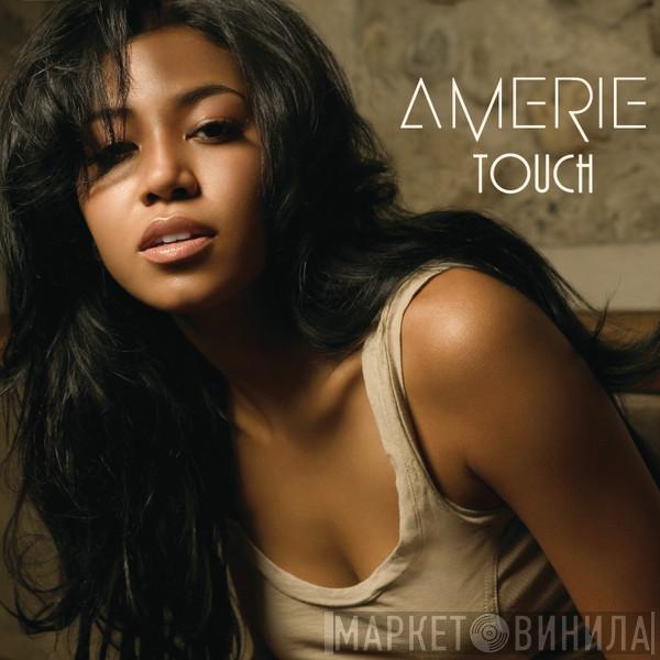  Amerie  - Touch