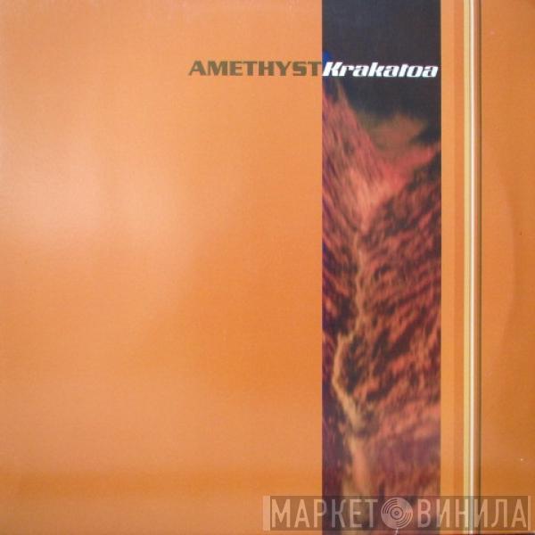  Amethyst  - Krakatoa / Futura