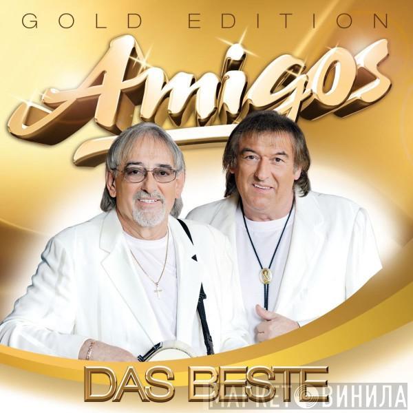 Amigos - Das Beste (Gold Edition)