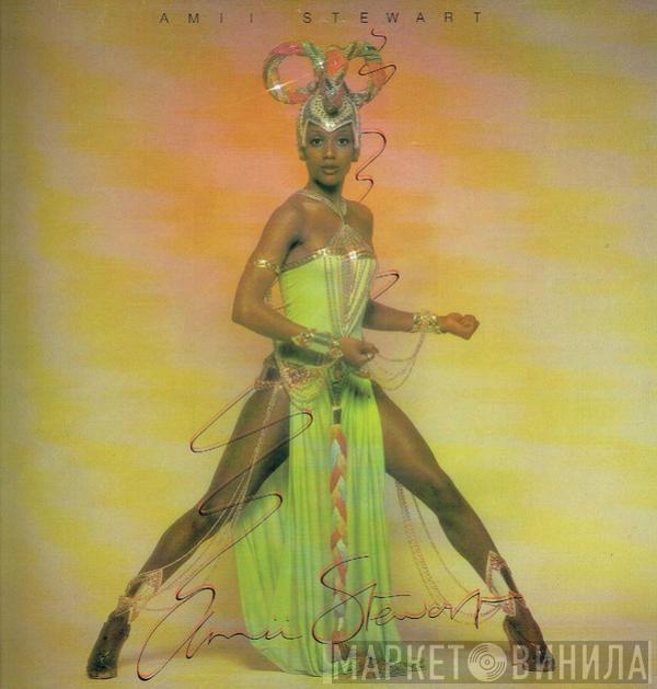 Amii Stewart - Amii Stewart