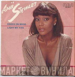  Amii Stewart  - Knock On Wood
