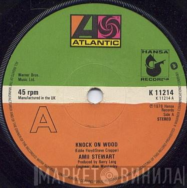 Amii Stewart - Knock On Wood