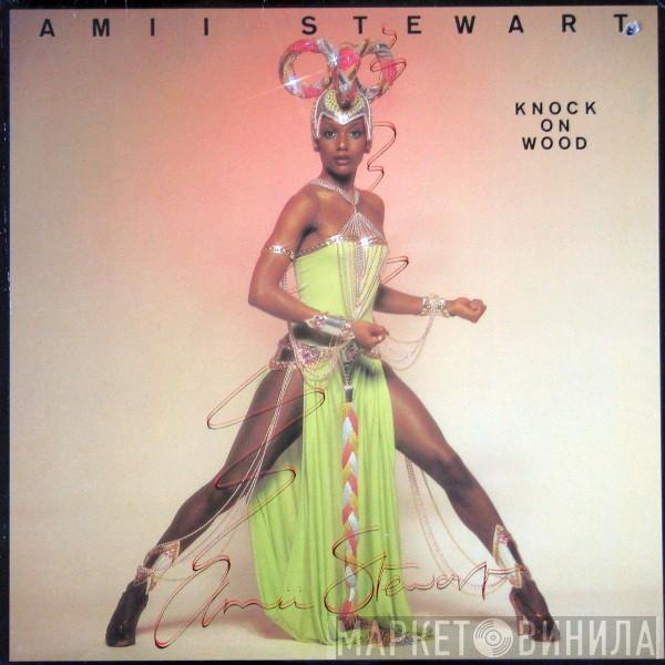 Amii Stewart - Knock On Wood