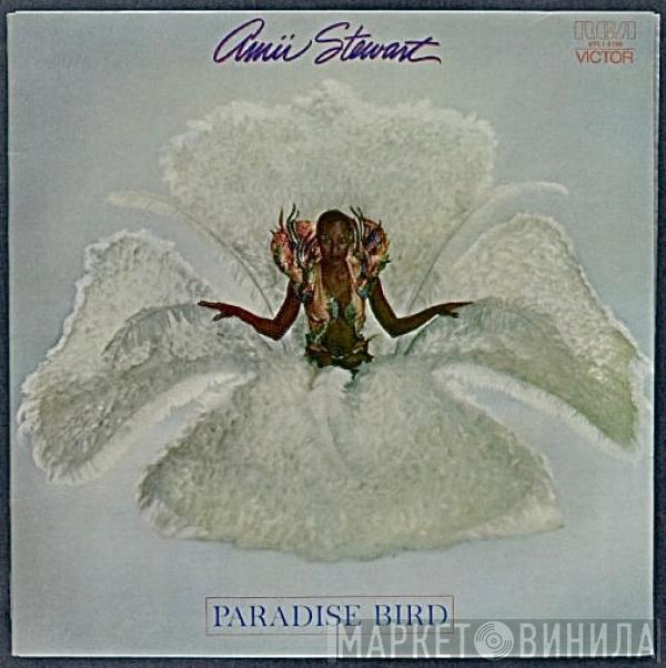  Amii Stewart  - Paradise Bird