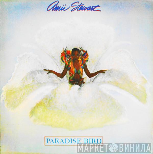  Amii Stewart  - Paradise Bird