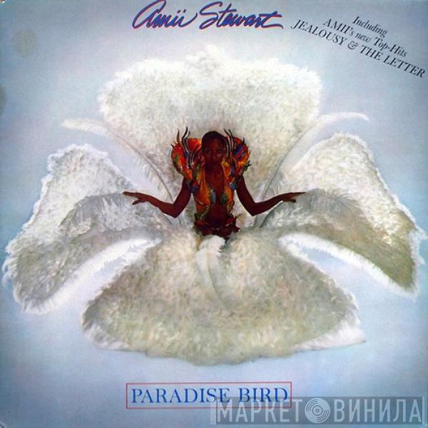  Amii Stewart  - Paradise Bird