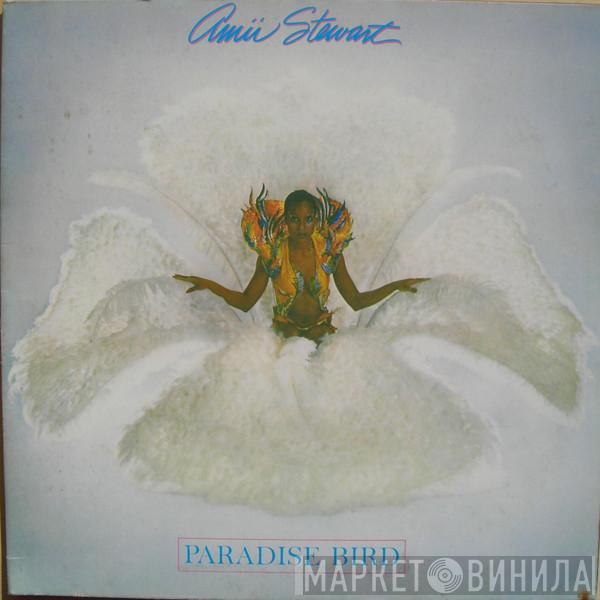  Amii Stewart  - Paradise Bird