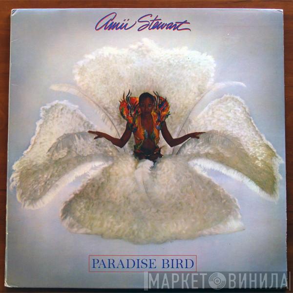 Amii Stewart - Paradise Bird