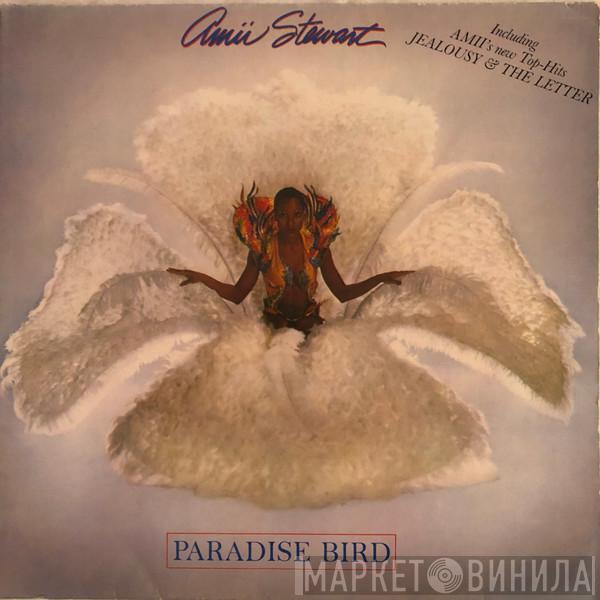  Amii Stewart  - Paradise Bird