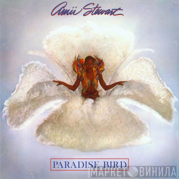  Amii Stewart  - Paradise Bird
