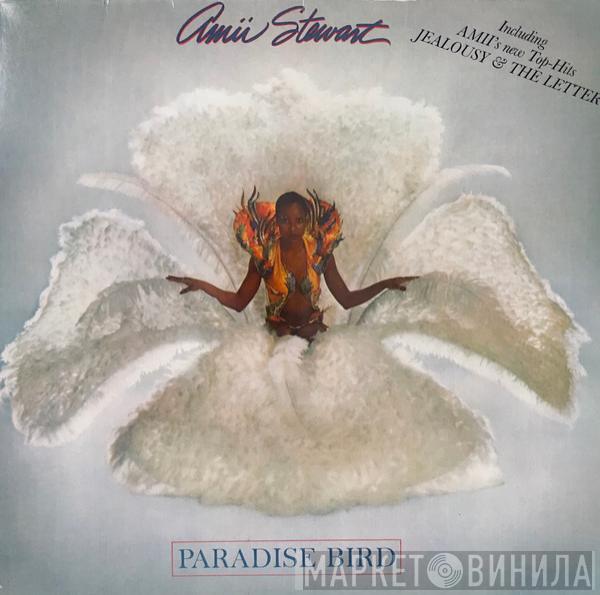  Amii Stewart  - Paradise Bird