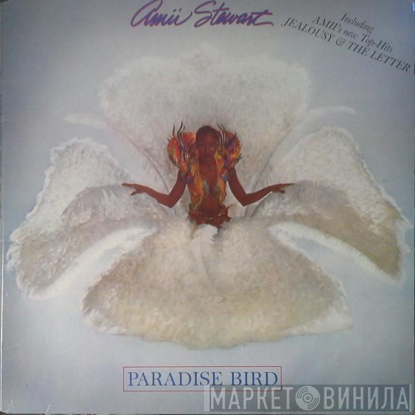  Amii Stewart  - Paradise Bird