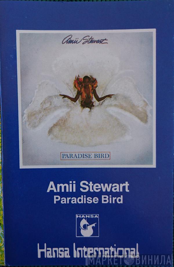  Amii Stewart  - Paradise Bird