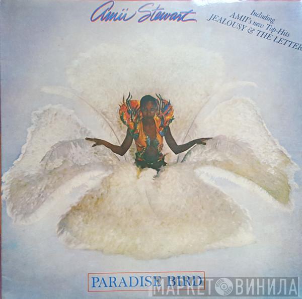  Amii Stewart  - Paradise Bird