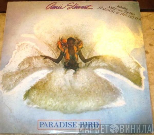  Amii Stewart  - Paradise Bird
