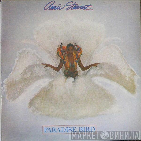 Amii Stewart - Paradise Bird