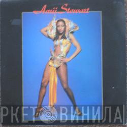 Amii Stewart - The Letter / Paradise Bird