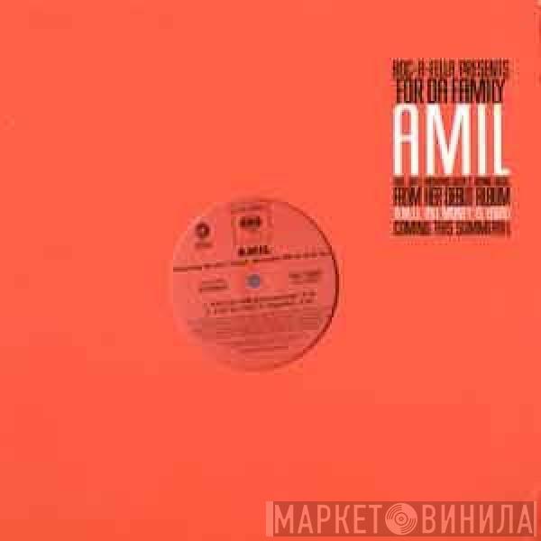 Amil - For Da Fam