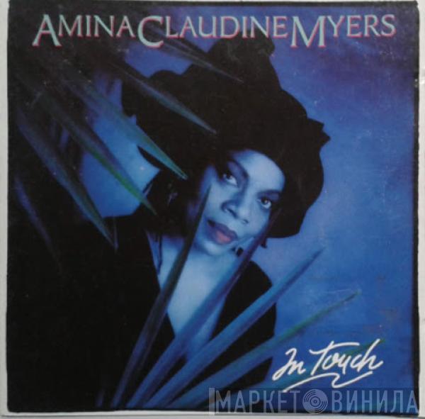 Amina Claudine Myers - In Touch