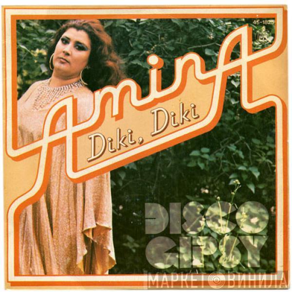 Amina  - Diki, Diki