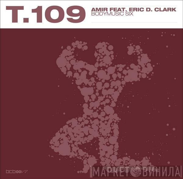 Amir , Eric D. Clark - Bodymusic Six
