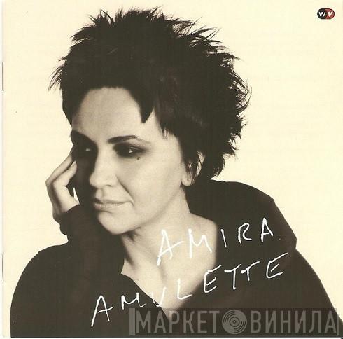 Amira  - Amulette