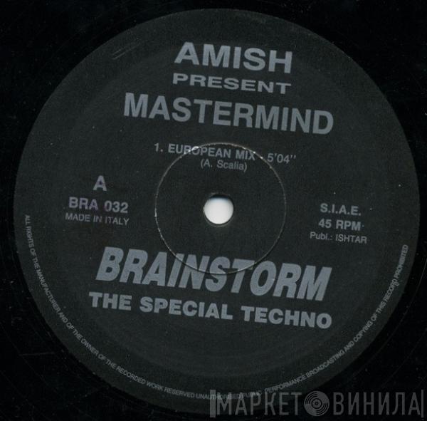 Amish  - Mastermind