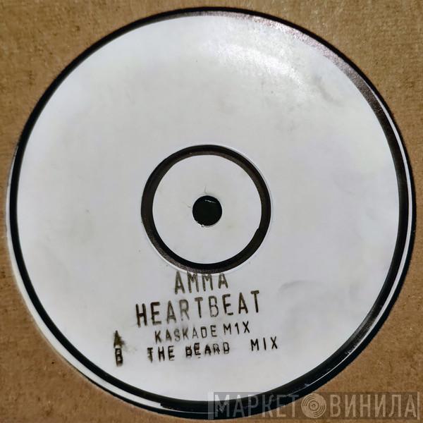 Amma - Heatbeat
