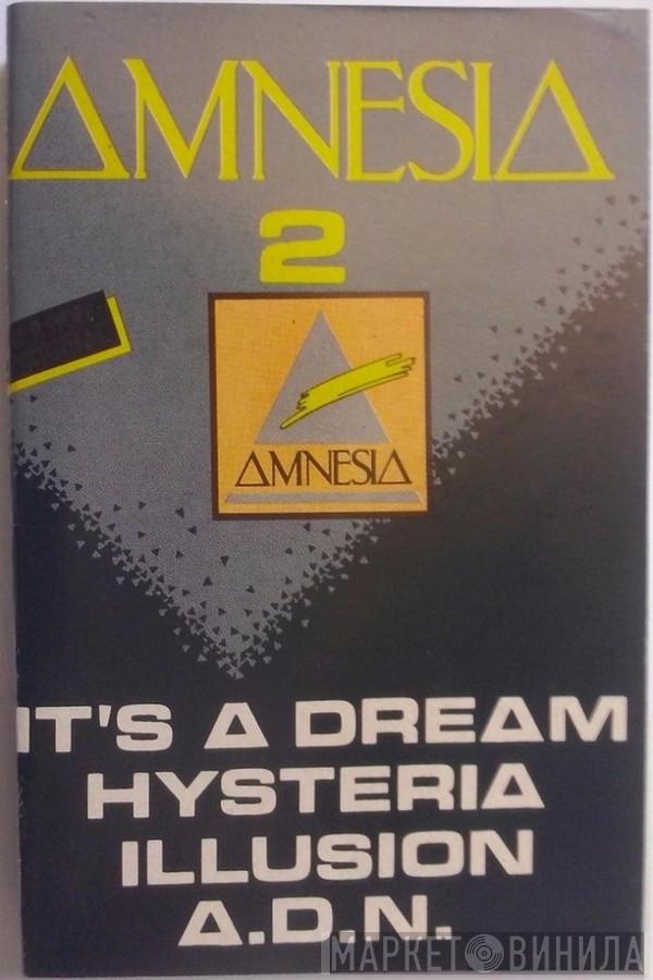 Amnesia - 2