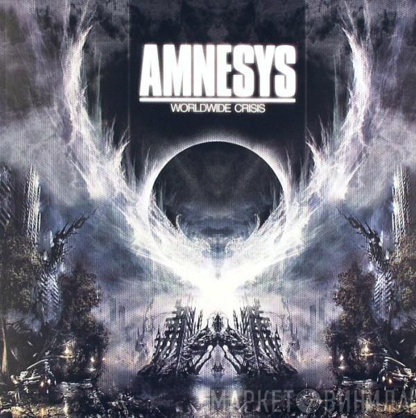 Amnesys - Worldwide Crisis