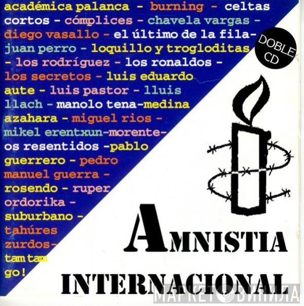  - Amnistia Internacional