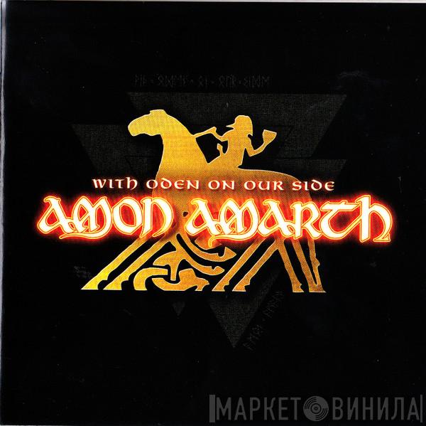 Amon Amarth - With Oden On Our Side