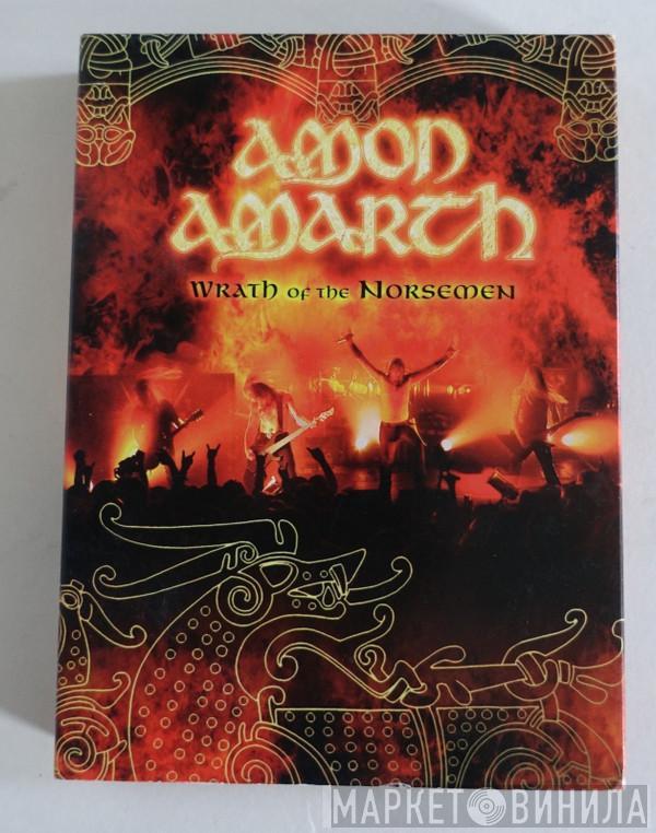 Amon Amarth - Wrath Of The Norsemen