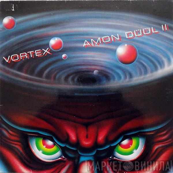 Amon Düül II - Vortex