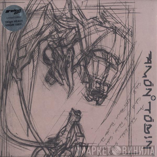 Amon Tobin - Kitchen Sink Remixes