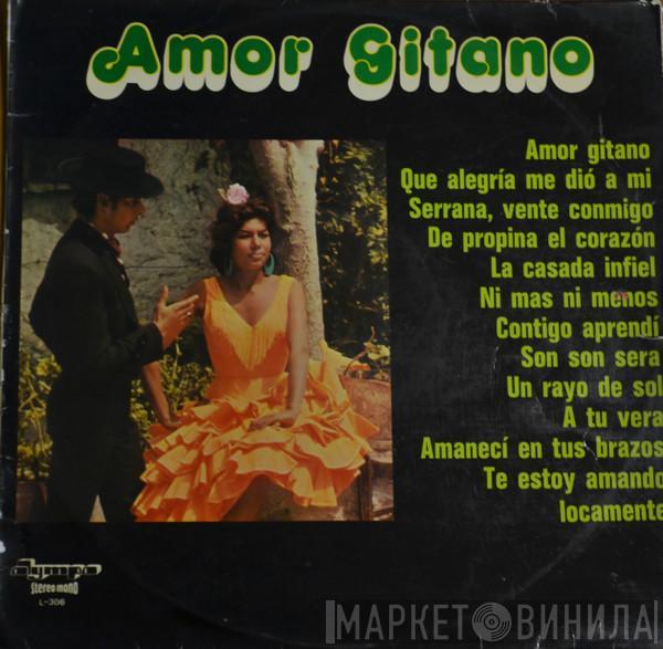  - Amor Gitano