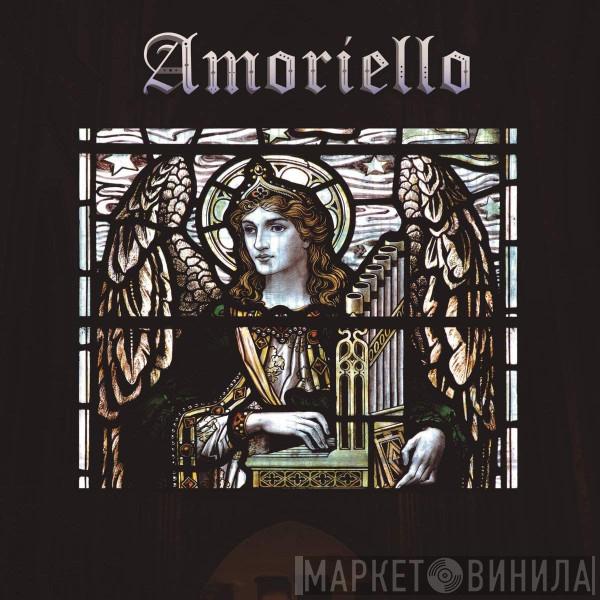  Amoriello  - Amoriello