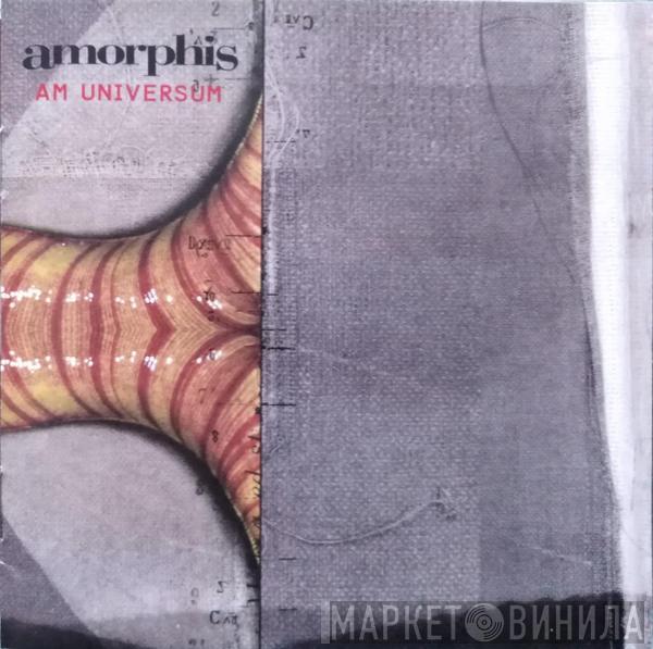 Amorphis - Am Universum