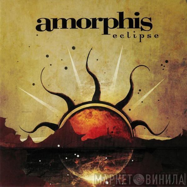 Amorphis - Eclipse