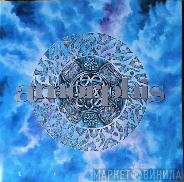 Amorphis - Elegy