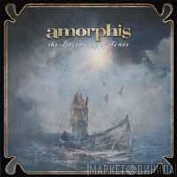 Amorphis - The Beginning Of Times