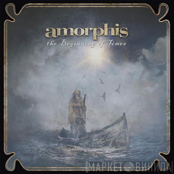  Amorphis  - The Beginning Of Times