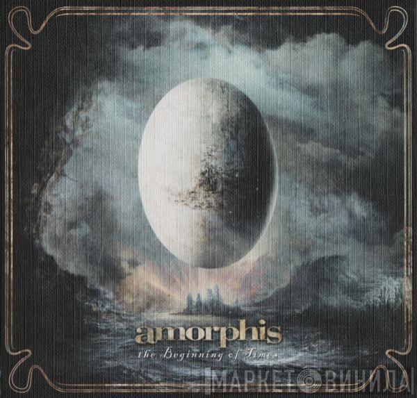  Amorphis  - The Beginning Of Times