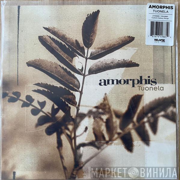 Amorphis - Tuonela