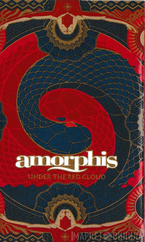 Amorphis - Under The Red Cloud