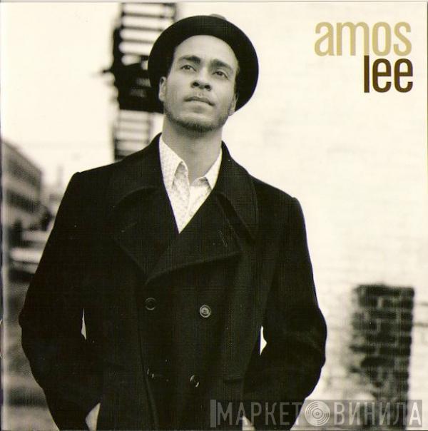  Amos Lee  - Amos Lee